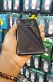 A picture of Infinix hot 8