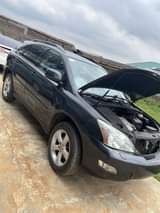 A picture of 2005 RX350 Price 7 2m Location Agbule egba Lagos 09030746449
