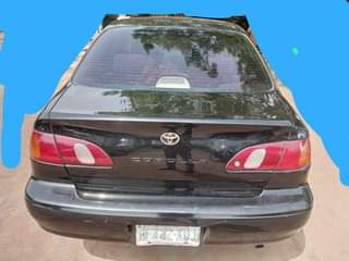 A picture of Corolla Smallbutmighty