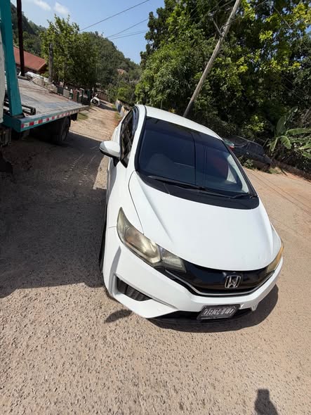 buy and drive