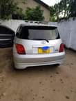 A picture of Toyota IST. Bei. 8.5M. Call 0789371473