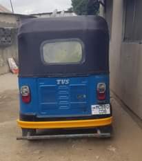 A picture of Bajaji Tvs