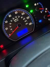 A picture of Awoof deal Toks 2007 Hyundai ELANTRA pure accident free everything