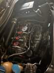 A picture of Golf 6 gti complete engine 2.0