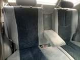 A picture of Toyota harrier