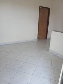 A picture of 1 bedroom self contained double house for rent