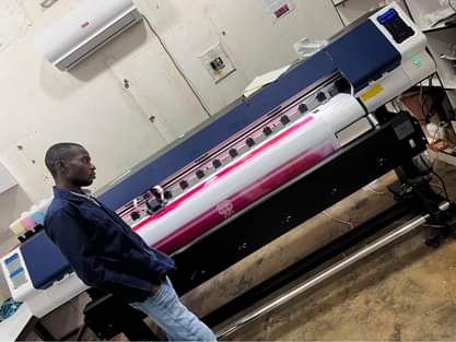 printers