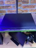 A picture of Dell Laptop