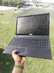 A picture of Toshiba stone core 3 Ram 4gb hdd 320gb procesor 2.30ghz