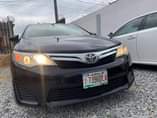 A picture of 2012 TOYOTA Camry