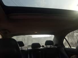 A picture of Honda Accord Europe Version 