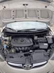 A picture of 2013 Hyundai Elentra Ex