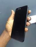 A picture of iPhone 7 plus 128gb