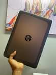 A picture of Hp zbook G4 work