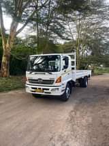 hino trucks