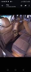 A picture of 2002 Accura MDX used