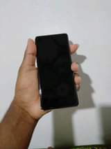A picture of samsung s10