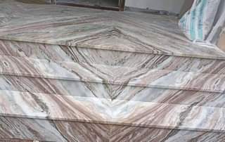 A picture of Granites and marble slabs