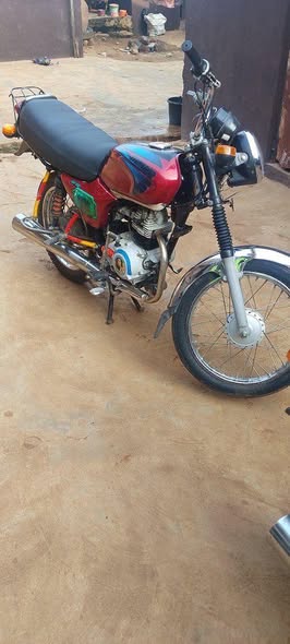 A picture of Bajaj 2022