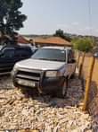 A picture of Freelander