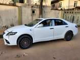 A picture of Upgrades muscle camry