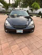A picture of LEXUS ES 330