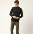 A picture of MENS SHORT KURTA