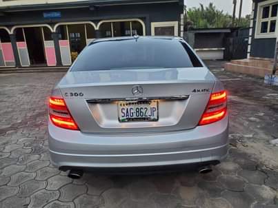 A picture of C300