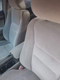 A picture of Honda Civic 2010 model 4 sale Super Clean body and