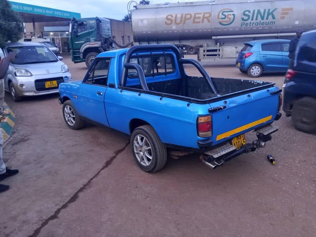 used nissan