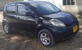 A picture of Toyota passo piston 3 kalii mno