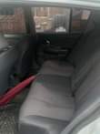 A picture of Nissan Versa 2012