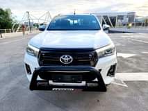 toyota legend