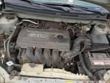 A picture of Toyota Corolla 05