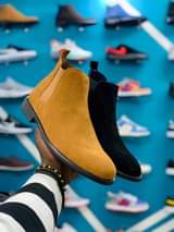 boots