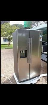 stoves