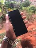 A picture of Samsung S9 gb 64 ram 6gb used clean