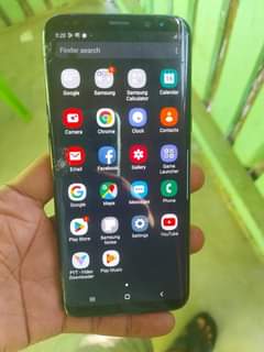 samsung s8 plus