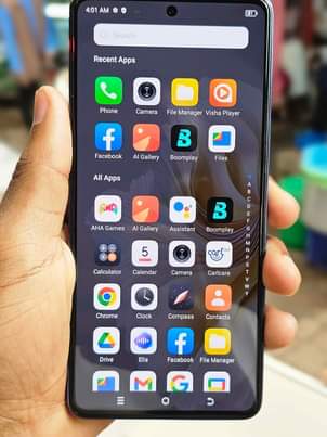 A picture of CAMON 20