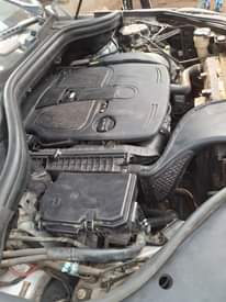 A picture of Ml350 for sale available right now for you good price