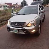 A picture of 2006 Lexus 2006