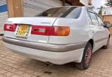 A picture of TOYOTA PRIMIO ODINARY IN PERFECT CONDITION PRICE 14 5M OR