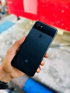 A picture of Pixel 3axl 64gb