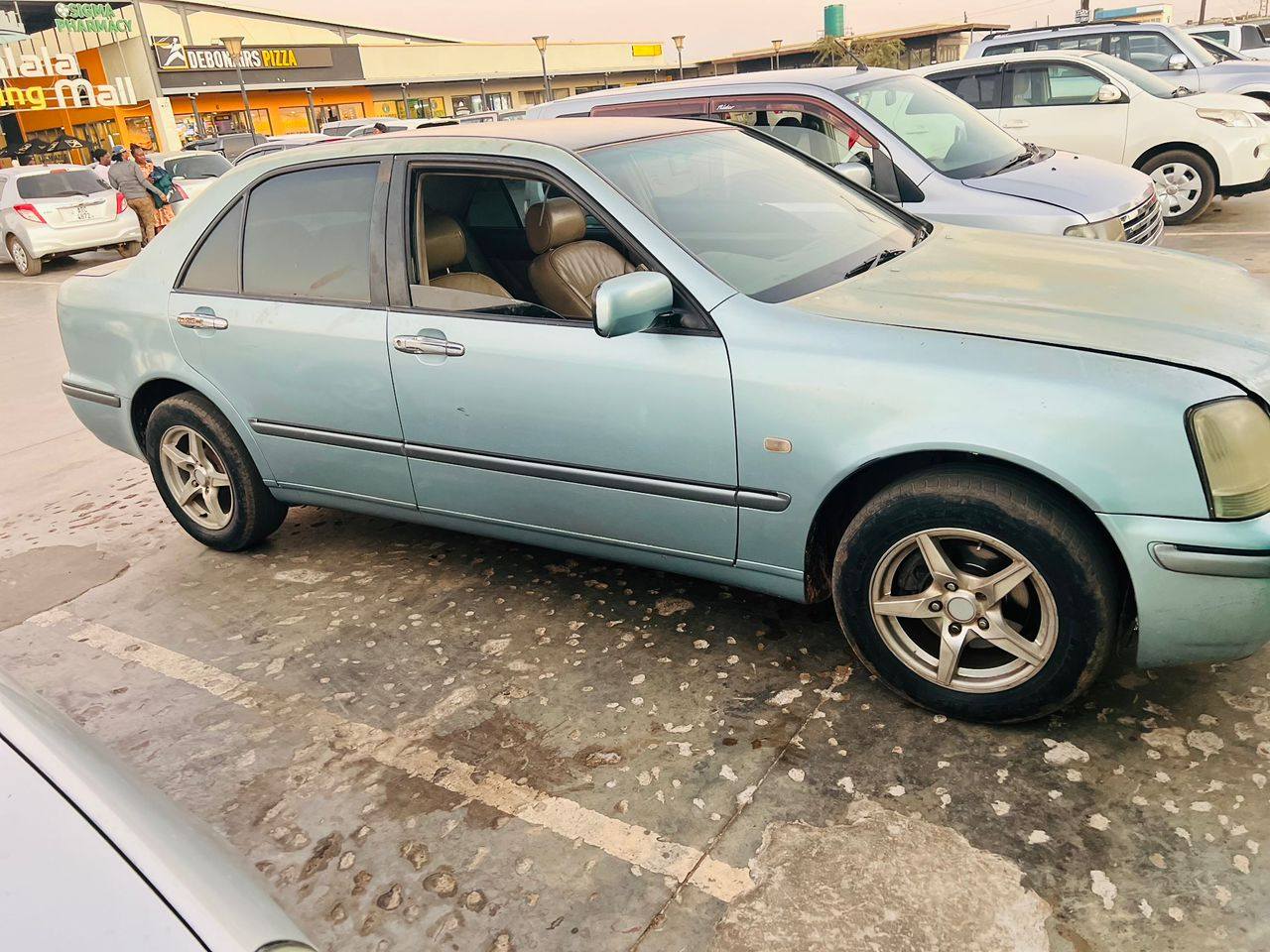 zed cars_under_50pin