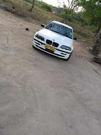bmw e46