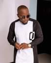 A picture of Amazing luxury outfits Ochukwu couture