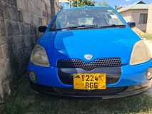 A picture of Karibun sana 0693651007