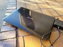 A picture of ASUS INTEL CORE i3 4gb ram 1TB hdd