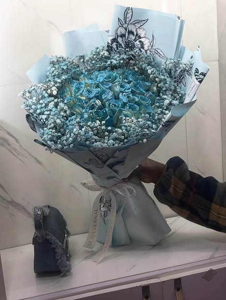 A picture of Flowers