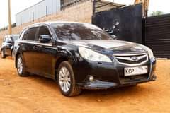 subaru legacy br9